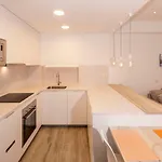Historico En El Barri Vell, Apartment