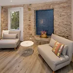 Apartment Historico En El Barri Vell,