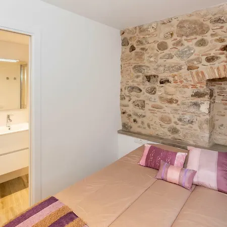 Apartment Historico En El Barri Vell Girona