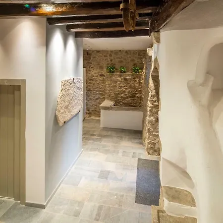 Apartment Historico En El Barri Vell Girona