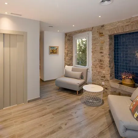 Apartment Historico En El Barri Vell Girona