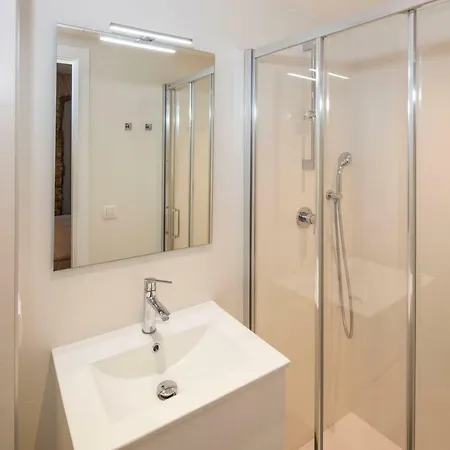 Apartment Historico En El Barri Vell
