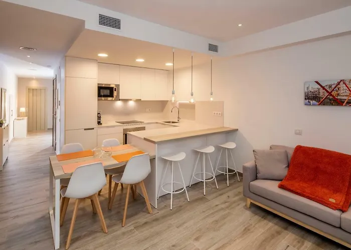Apartman Historico En El Barri Vell, Girona