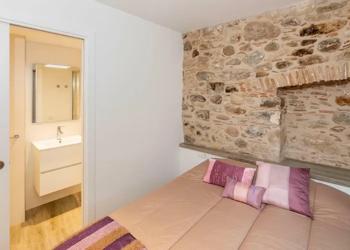 Apartamento Histórico En El Barri Vell, Gerona
