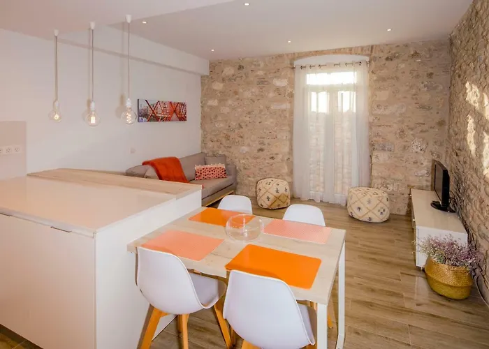 Histórico En El Barri Vell, * Gerona