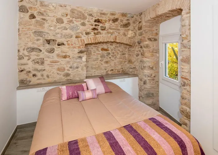 Histórico En El Barri Vell, * Gerona