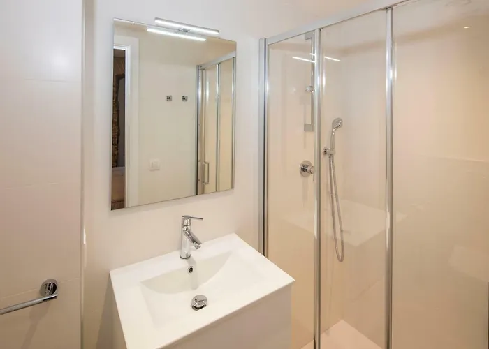 Apartamento Histórico En El Barri Vell,